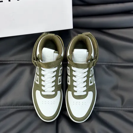 ジバンシィ カジュアルシューズ