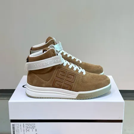 ジバンシィ カジュアルシューズ