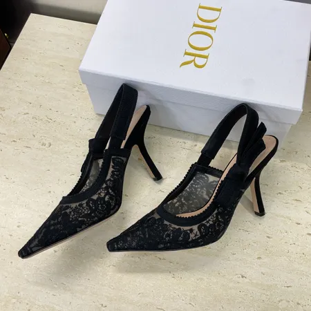 ディオール サンダル