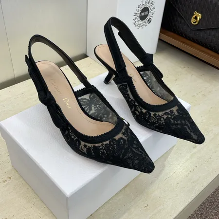 ディオール サンダル