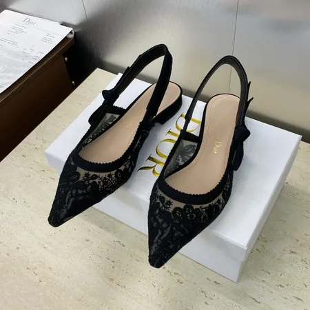 ディオール サンダル