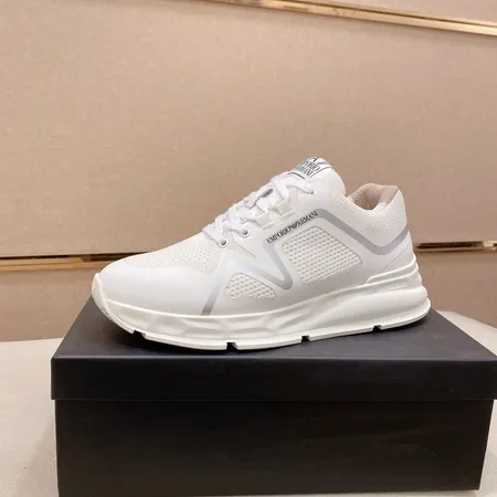 アルマーニ スニーカー