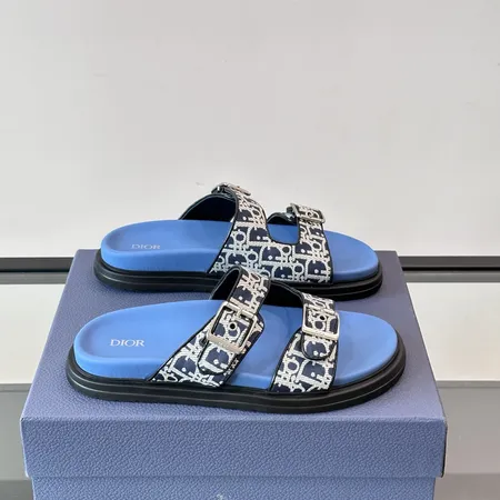 ディオール スリッパ