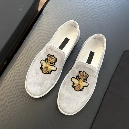 ドルチェ＆ガッバーナ カジュアルシューズ