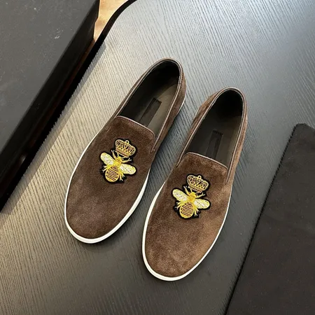 ドルチェ＆ガッバーナ カジュアルシューズ