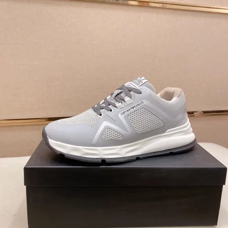 アルマーニ カジュアルシューズ