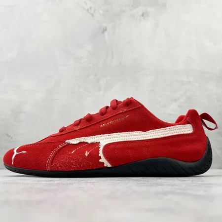 プーマ カジュアルシューズ