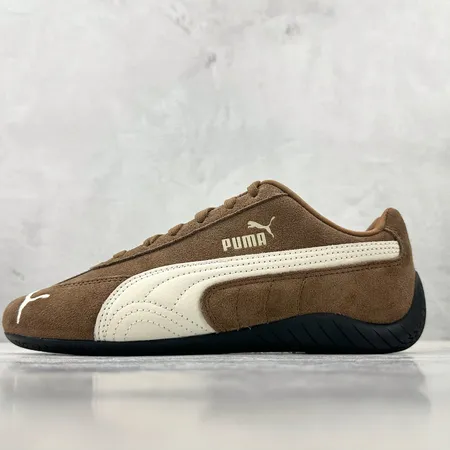 プーマ カジュアルシューズ