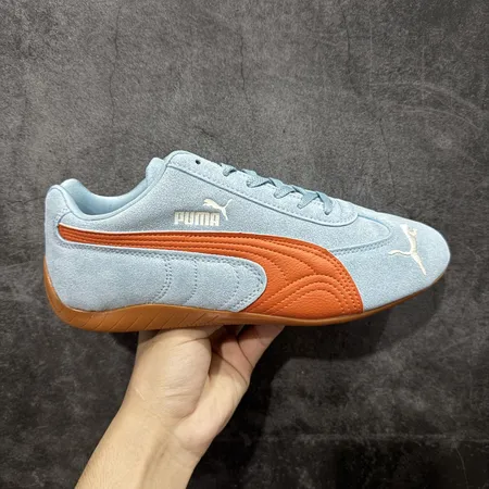 プーマ カジュアルシューズ