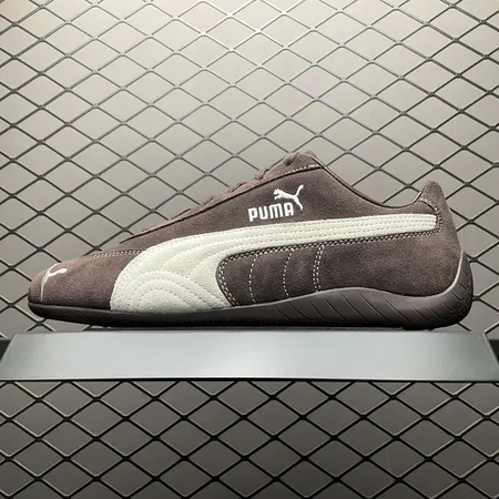 プーマ カジュアルシューズ