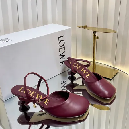 ロエベ サンダル