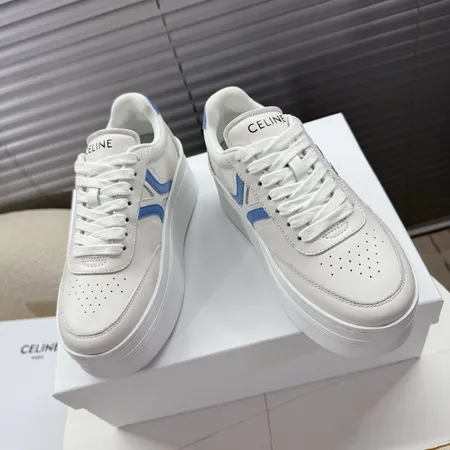 セリーヌ カジュアルシューズ