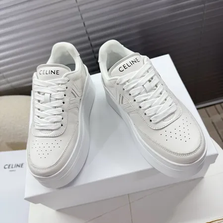 セリーヌ カジュアルシューズ