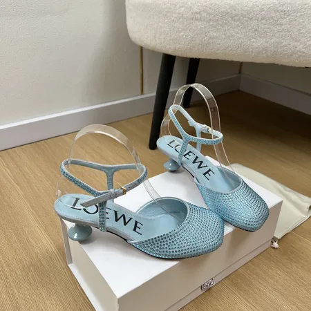 ロエベ サンダル