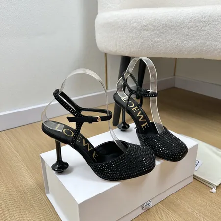 ロエベ サンダル