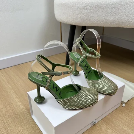 ロエベ サンダル