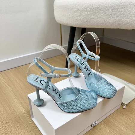 ロエベ サンダル