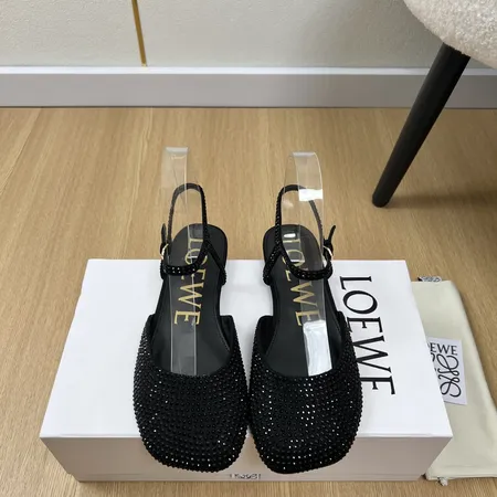 ロエベ サンダル