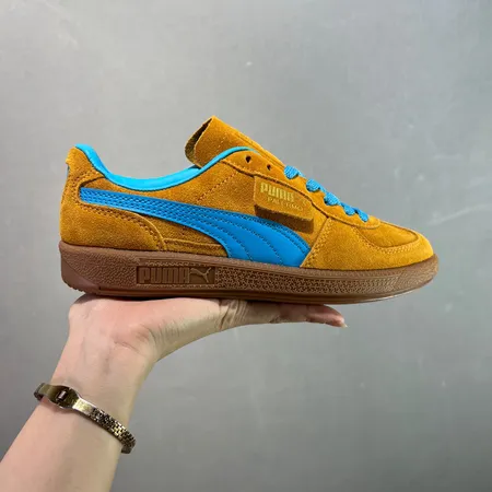 プーマ カジュアルシューズ