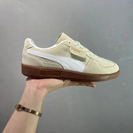 プーマ カジュアルシューズ