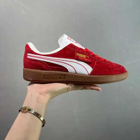 プーマ カジュアルシューズ