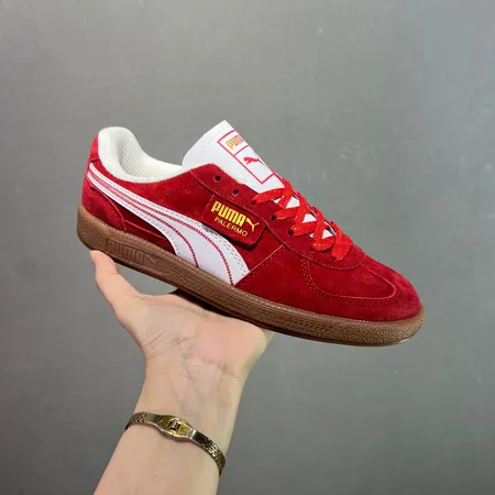 プーマ カジュアルシューズ