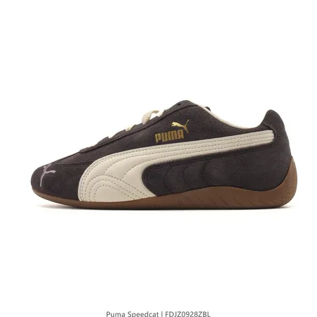 プーマ カジュアルシューズ