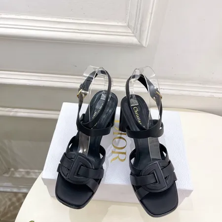 ディオール サンダル