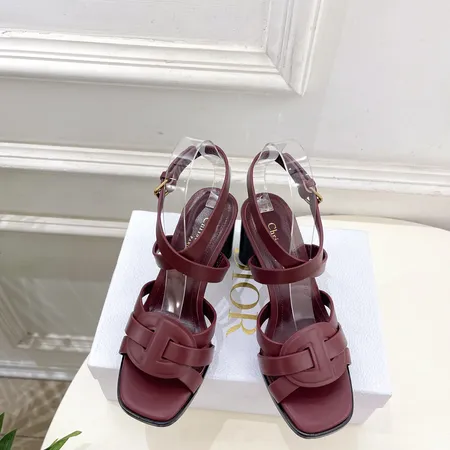 ディオール サンダル