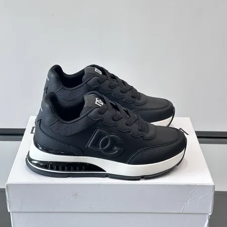 ドルチェ＆ガッバーナ カジュアルシューズ