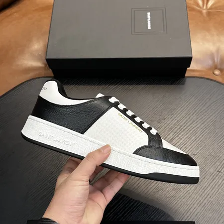 イブサンローラン カジュアルシューズ