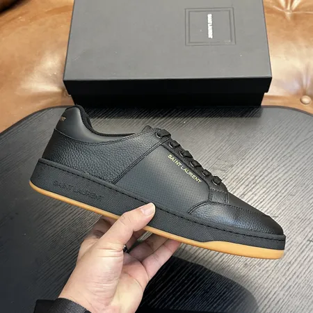 イブサンローラン カジュアルシューズ