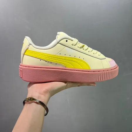 プーマ カジュアルシューズ