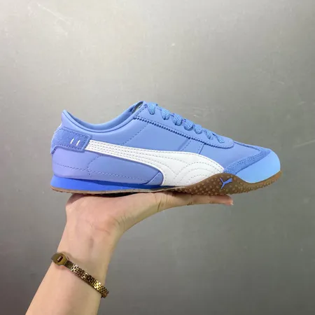 プーマ カジュアルシューズ