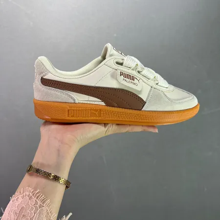 プーマ カジュアルシューズ