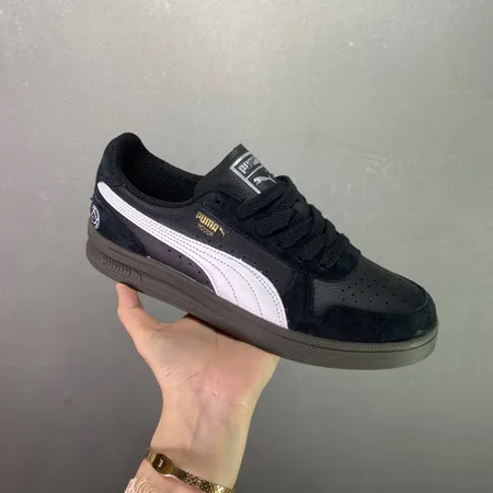 プーマ カジュアルシューズ