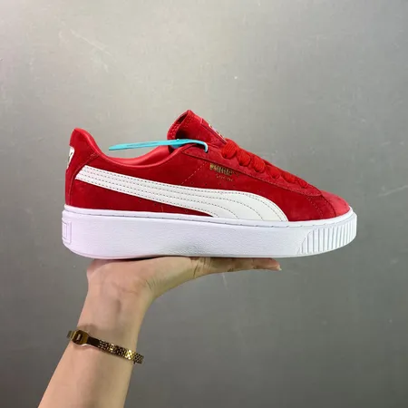 プーマ カジュアルシューズ