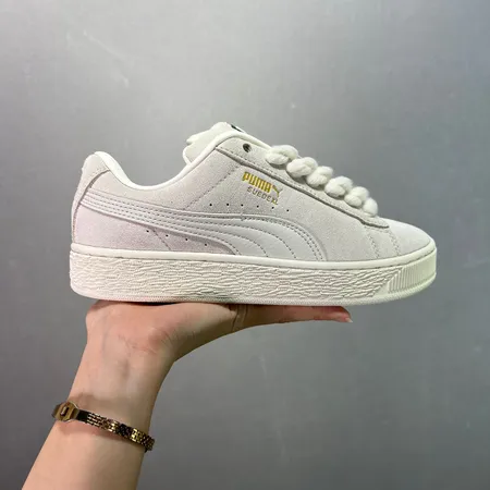 プーマ カジュアルシューズ