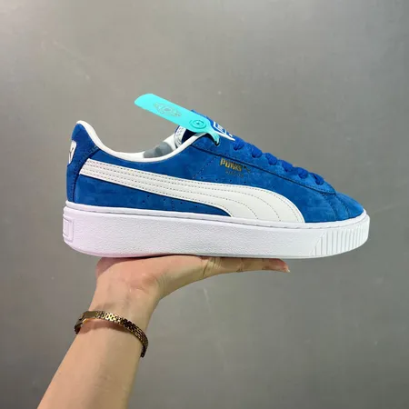 プーマ カジュアルシューズ