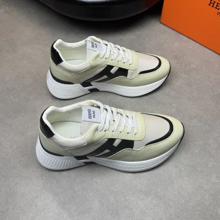 エルメス スニーカー