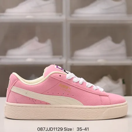 プーマ カジュアルシューズ