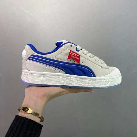 プーマ カジュアルシューズ