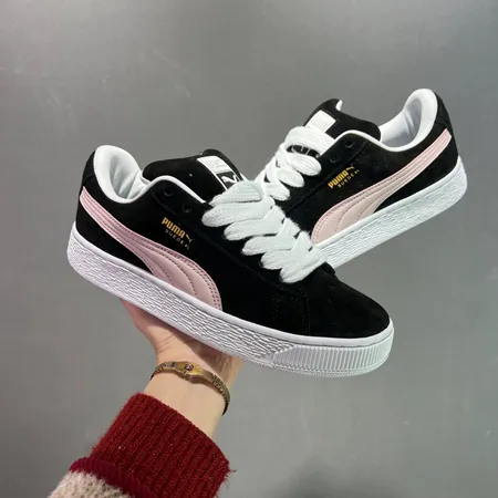 プーマ カジュアルシューズ