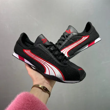 プーマ カジュアルシューズ