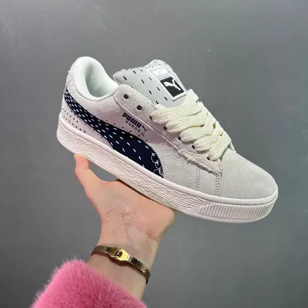 プーマ カジュアルシューズ