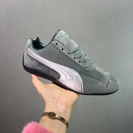 プーマ カジュアルシューズ