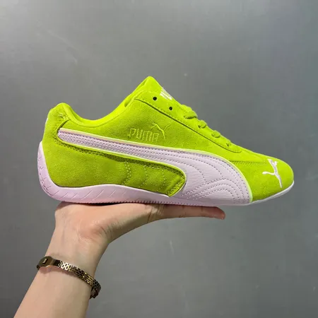 プーマ カジュアルシューズ