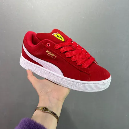 プーマ カジュアルシューズ