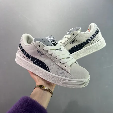 プーマ カジュアルシューズ