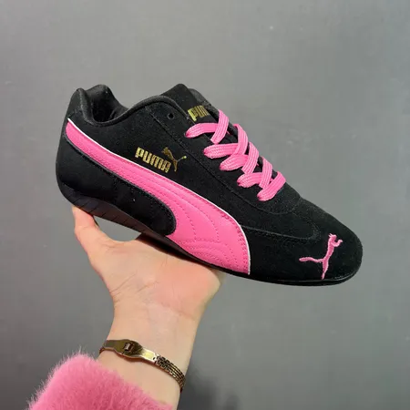 プーマ カジュアルシューズ